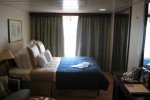 Oceanview Stateroom Picture