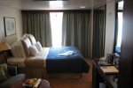 Oceanview Stateroom Picture