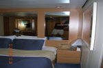 Interior Stateroom Picture