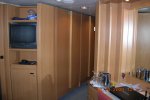 Interior Stateroom Picture