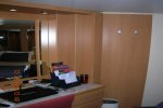 Interior Stateroom Picture