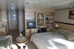 Princess Suite Stateroom Picture