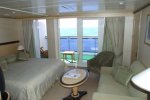 Princess Suite Stateroom Picture