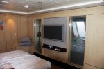 Royal Suite Stateroom Picture