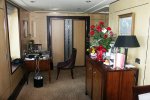 Royal Suite Stateroom Picture