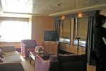 Duplex Suites Stateroom Picture