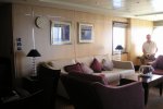 Duplex Suites Stateroom Picture