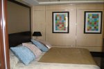 Duplex Suites Stateroom Picture