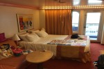 Balcony Stateroom Picture