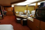 Balcony Stateroom Picture