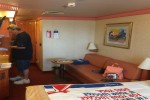 Balcony Stateroom Picture