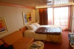 Balcony Stateroom Picture