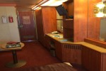 Balcony Stateroom Picture