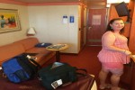 Balcony Stateroom Picture