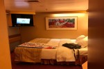 Interior Stateroom Picture