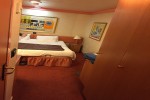 Interior Stateroom Picture