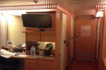 Interior Stateroom Picture