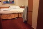 Interior Stateroom Picture