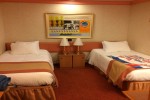 Interior Stateroom Picture