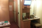 Interior Stateroom Picture