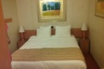 Interior Stateroom Picture