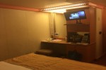 Interior Stateroom Picture