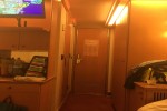 Interior Stateroom Picture