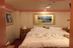 Interior Stateroom Picture