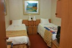 Interior Stateroom Picture