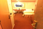 Interior Stateroom Picture