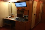 Interior Stateroom Picture