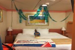 Interior Stateroom Picture