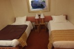 Interior Stateroom Picture