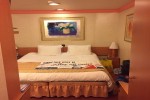 Interior Stateroom Picture