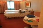 Oceanview Stateroom Picture