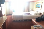 Oceanview Stateroom Picture