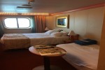 Oceanview Stateroom Picture