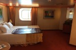 Oceanview Stateroom Picture