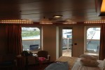 Premium Balcony Stateroom Picture