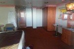 Premium Balcony Stateroom Picture