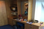 Scenic Oceanview Stateroom Picture