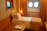 Small Interior Stateroom Picture