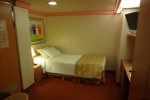 Small Interior Stateroom Picture