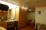 Small Interior Stateroom Picture