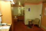 Small Interior Stateroom Picture