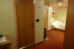 Small Interior Stateroom Picture