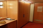 Small Interior Stateroom Picture