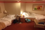 Small Interior Stateroom Picture