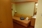 Small Interior Stateroom Picture