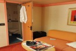 Small Interior Stateroom Picture